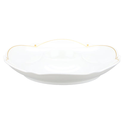 Eierbecher mit Schalenablage