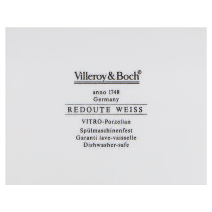 Suppentasse mit Untere