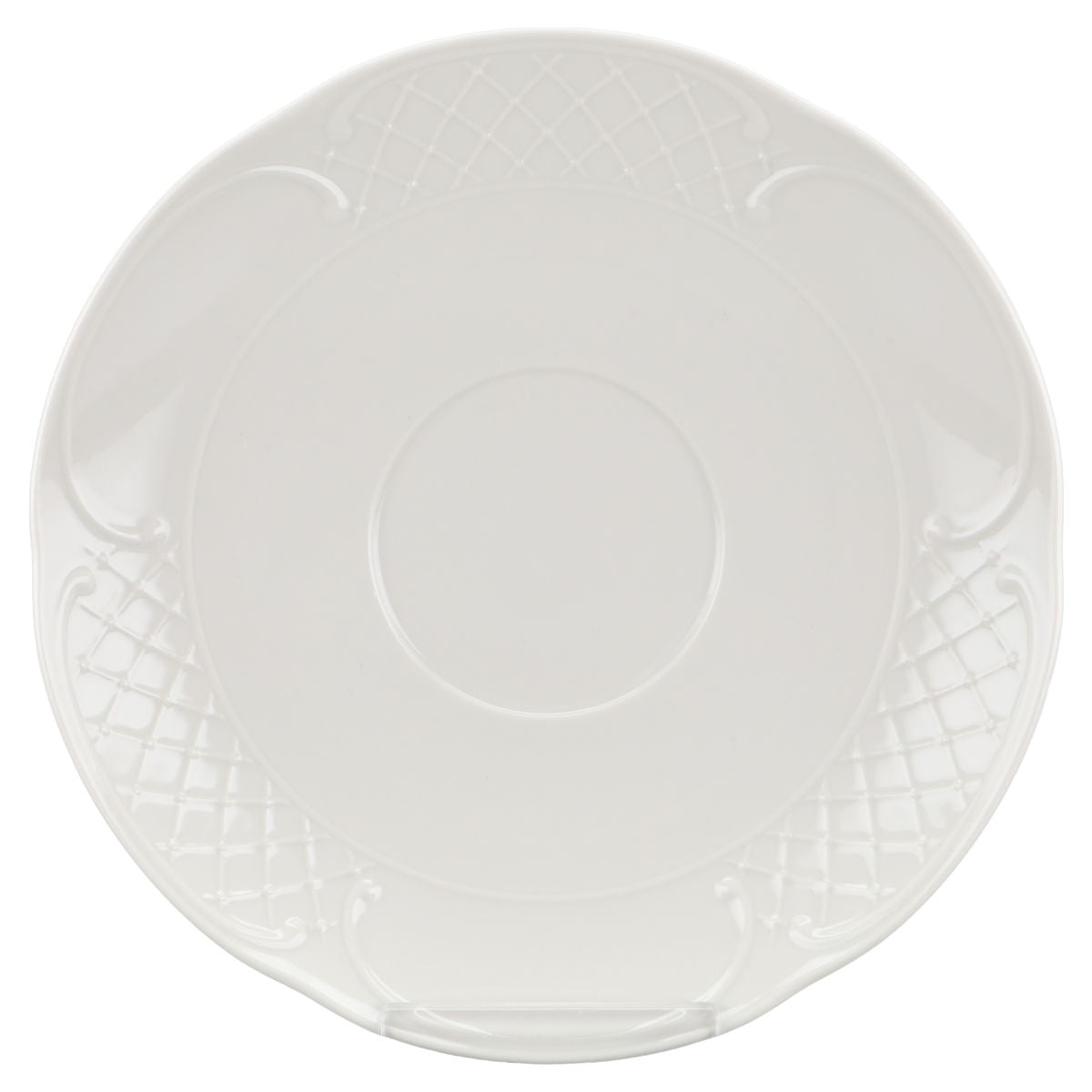 Suppentasse mit Untere