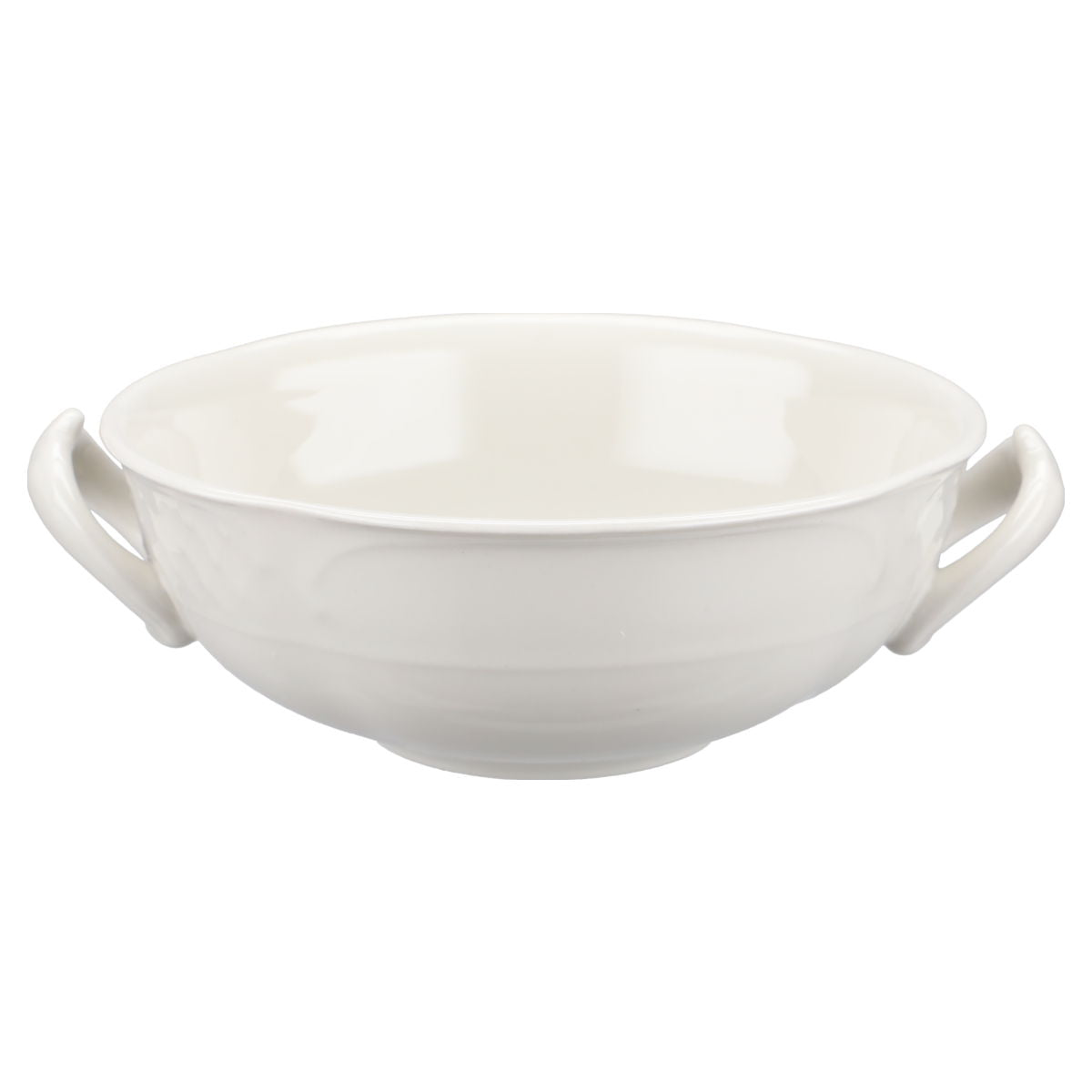 Suppentasse mit Untere