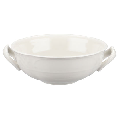 Suppentasse mit Untere