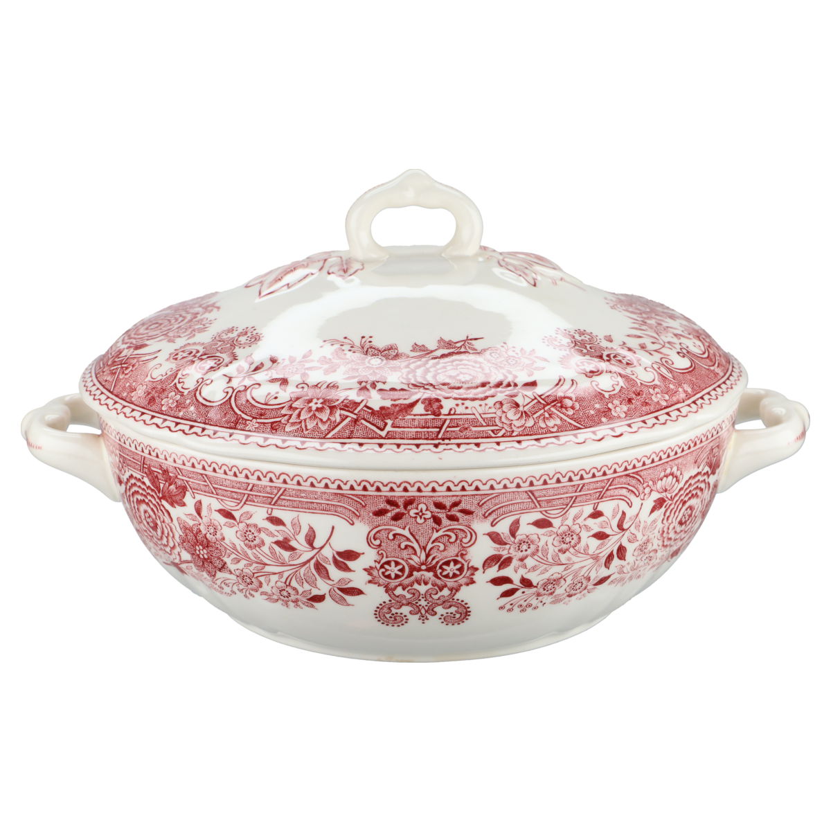 Ragout / Terrine klein