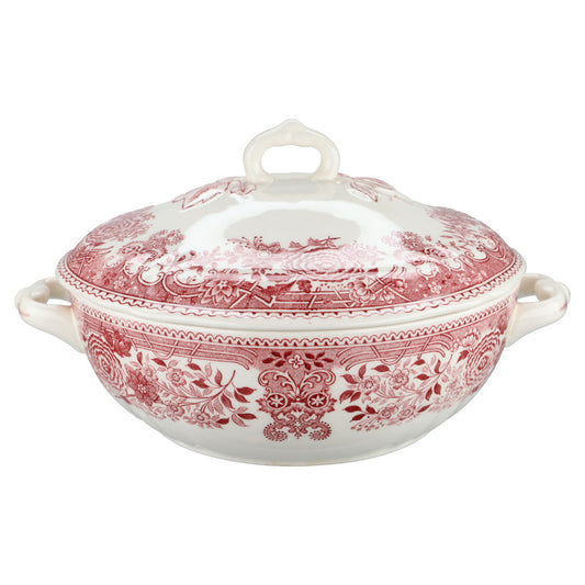 Ragout / Terrine klein