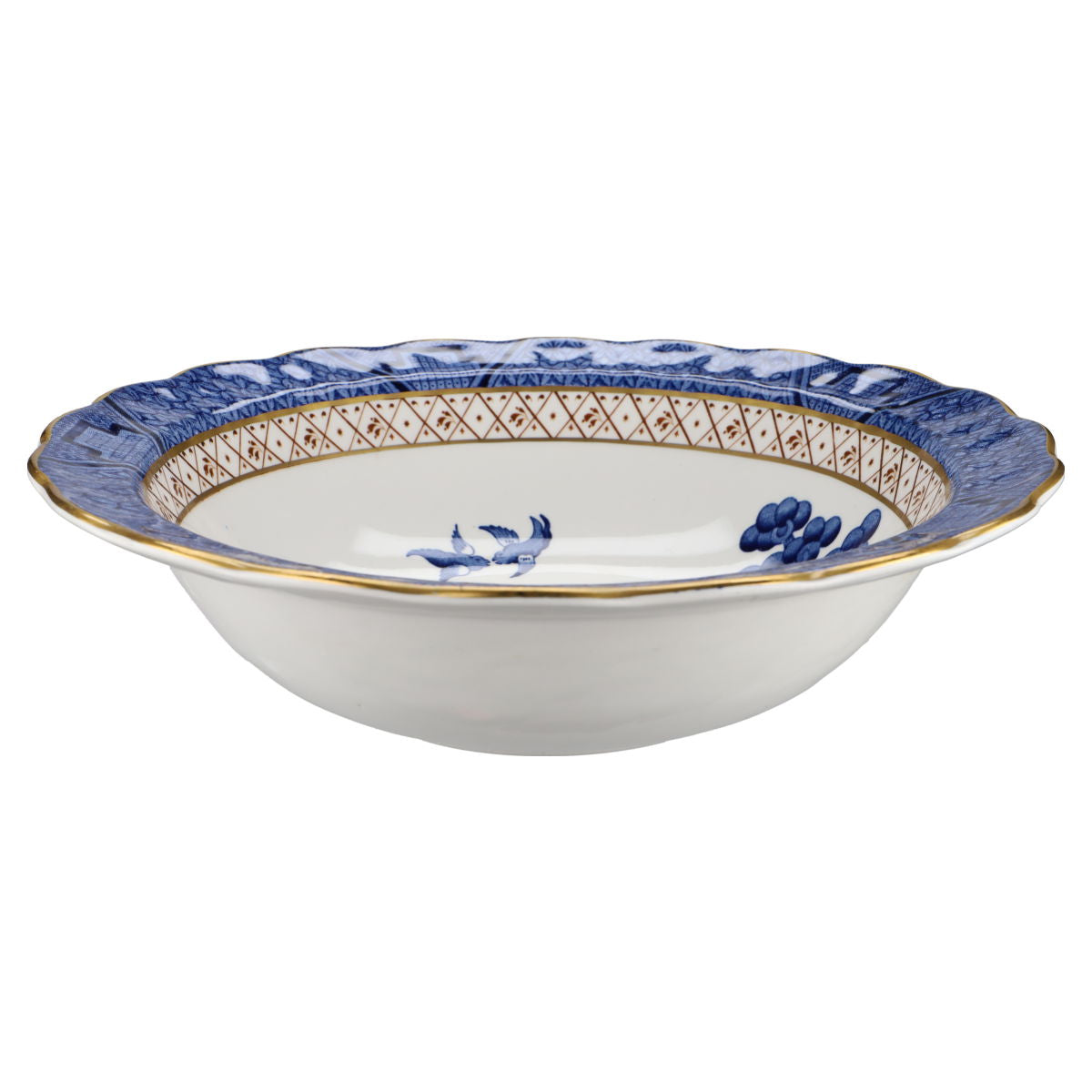 Schüssel mittelgroß