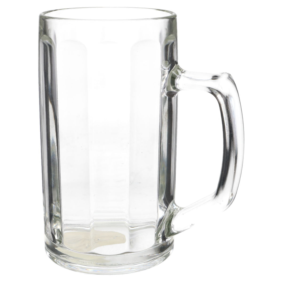 Bierkrug Bierseidel 0,4 l