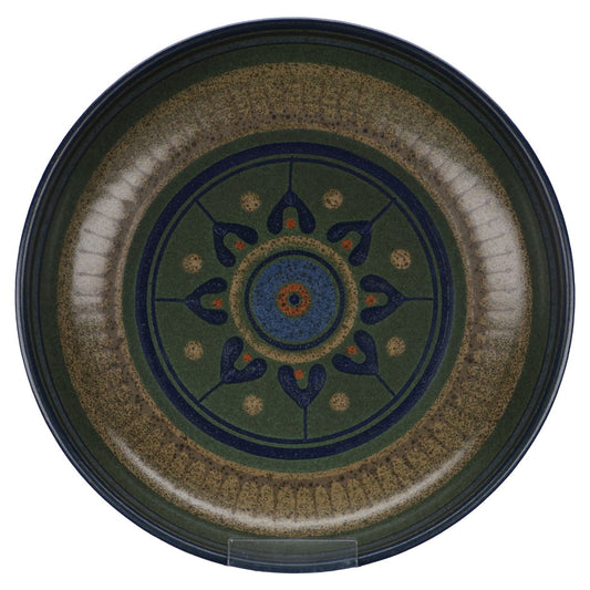 Servierschale rund mittelgroß