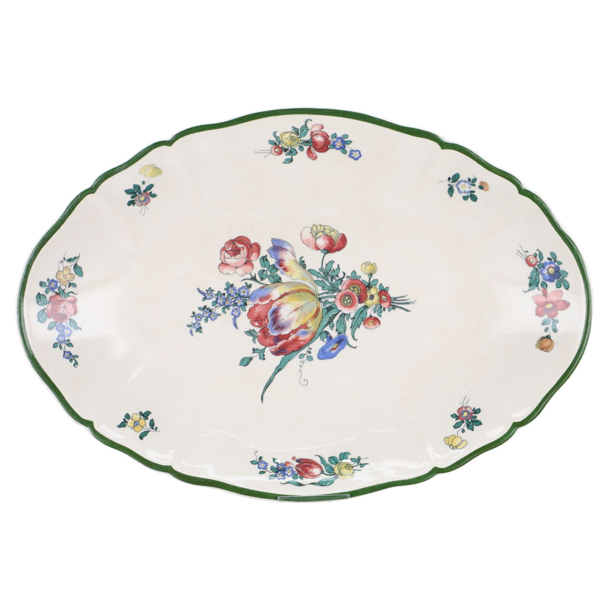 Brotkorb groß altes Modell