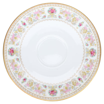 Untertasse für Tee klein