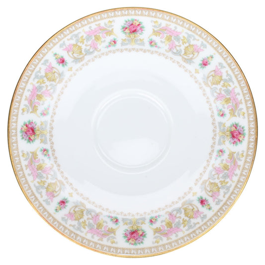 Untertasse für Tee klein