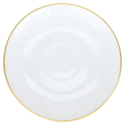 Untertasse für Kaffee