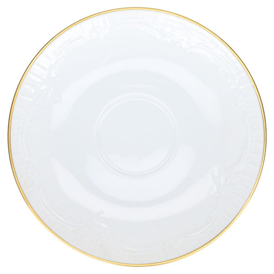 Untertasse für Kaffee