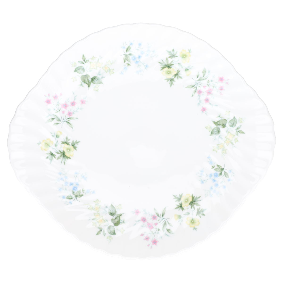 Kuchenplatte mit Griffen