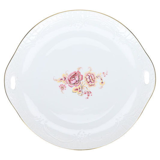 Kuchenplatte mit Griffen