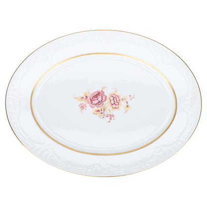 Fleischplatte mittelgroß