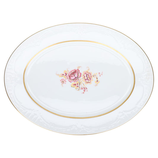 Fleischplatte mittelgroß