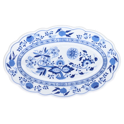 Beilagenplatte groß