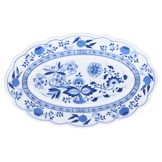 Beilagenplatte groß