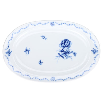 Fleischplatte mittelgroß