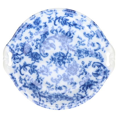 Kuchenplatte mit Griffen