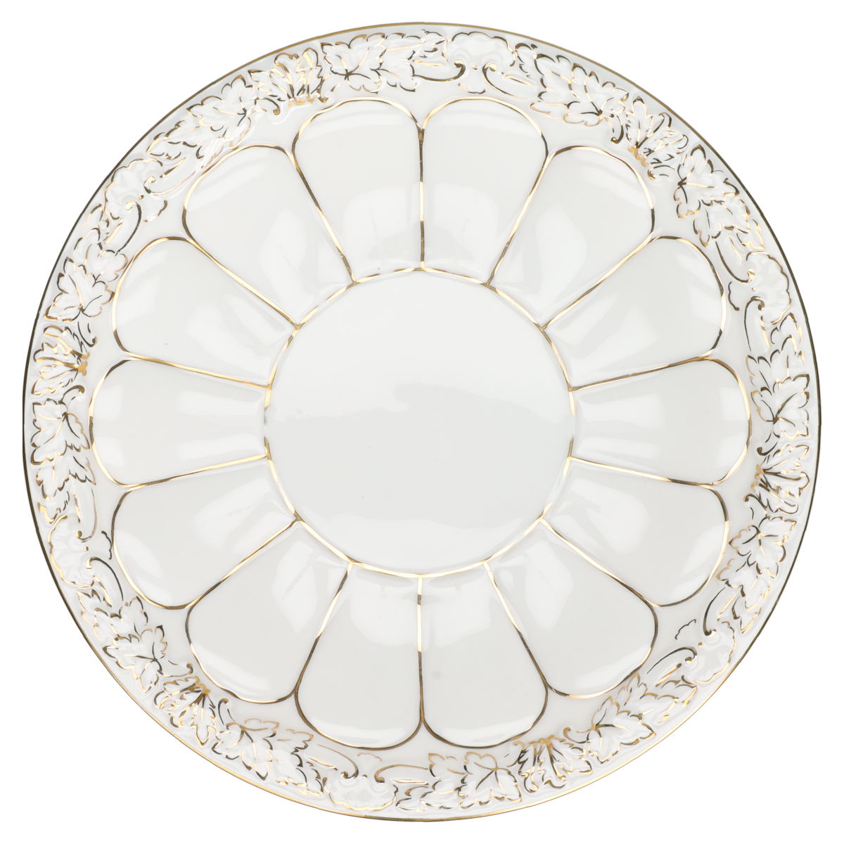 Untertasse für Kaffee I.Wahl