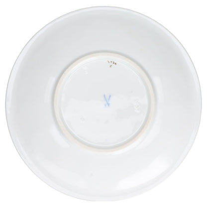 Untertasse für Kaffee I.Wahl