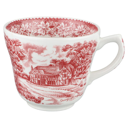 Kaffeetasse