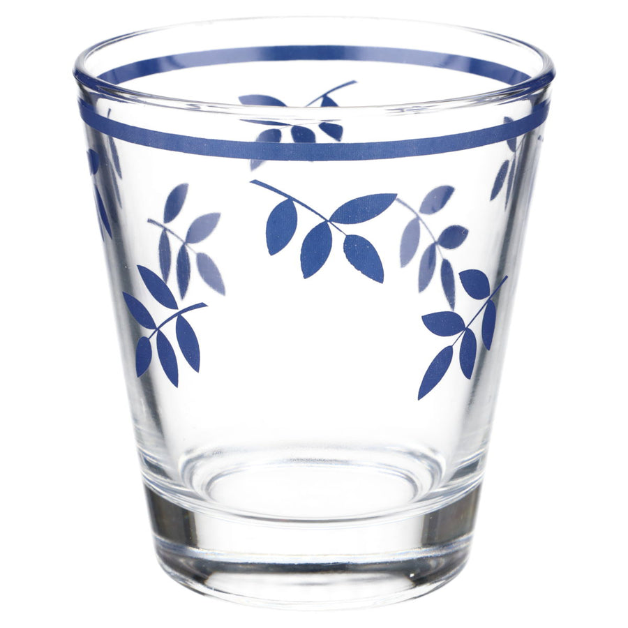 Wasserglas klein