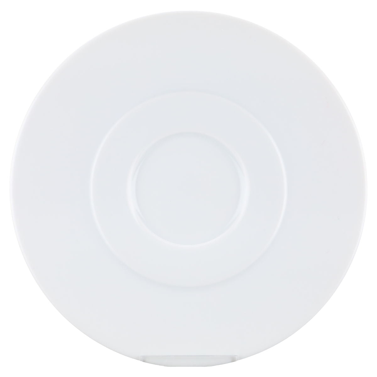 Untertasse für Kaffee/Tee