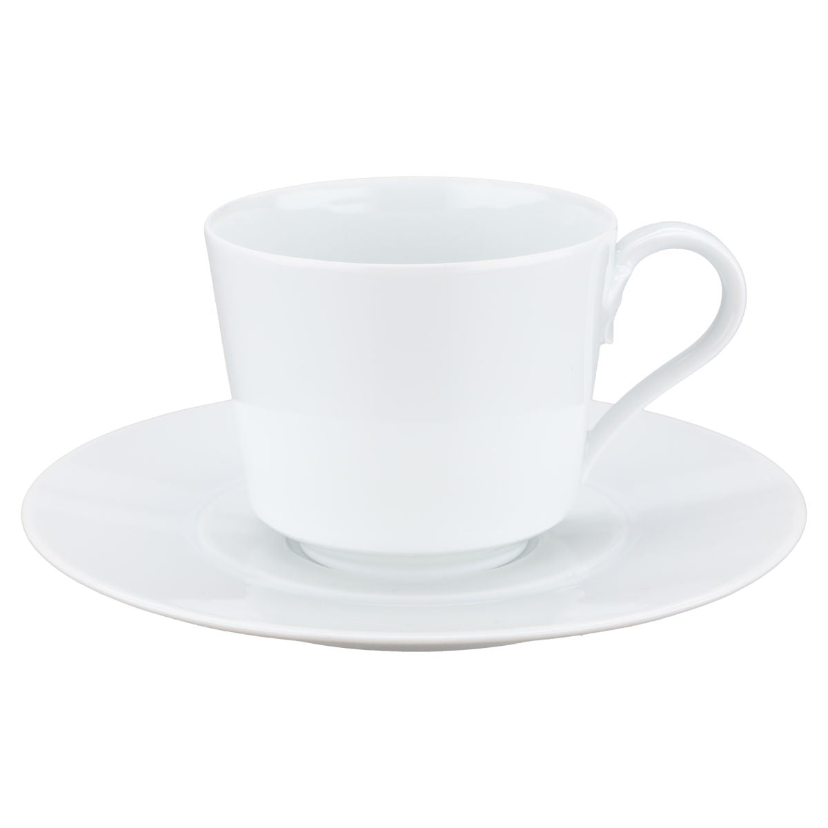 Kaffeetasse mit Untere
