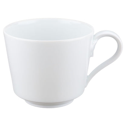 Kaffeetasse mit Untere