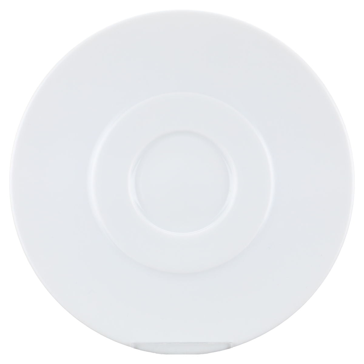 Untertasse für Tee klein