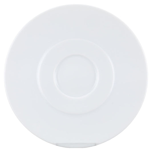 Untertasse für Tee klein