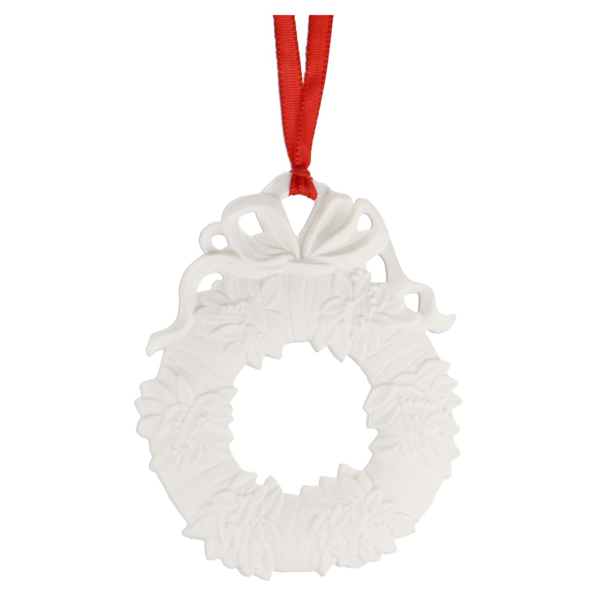Kranz / Wreath in OVP