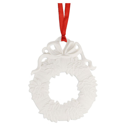 Kranz / Wreath in OVP
