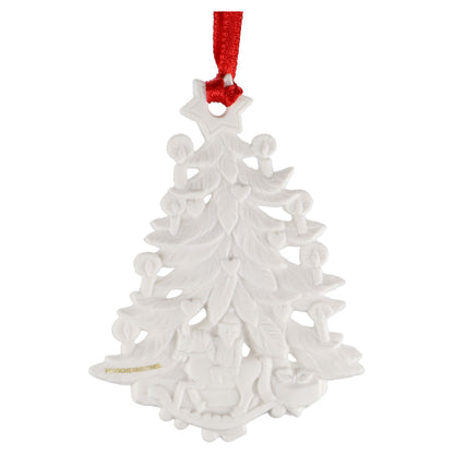 Christbaum / Christmas Tree