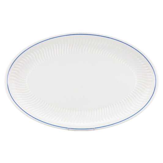 Beilagenplatte mittelgroß