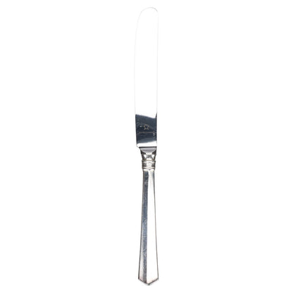 Messer Menue