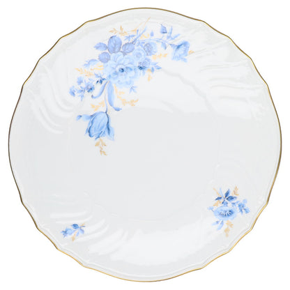 Tortenplatte auf Fuß