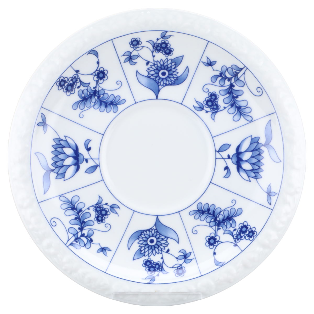 Suppentasse mit Untere