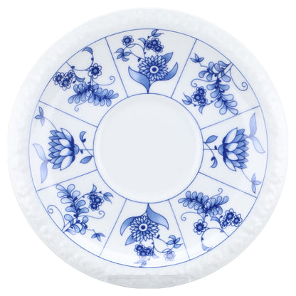 Suppentasse mit Untere