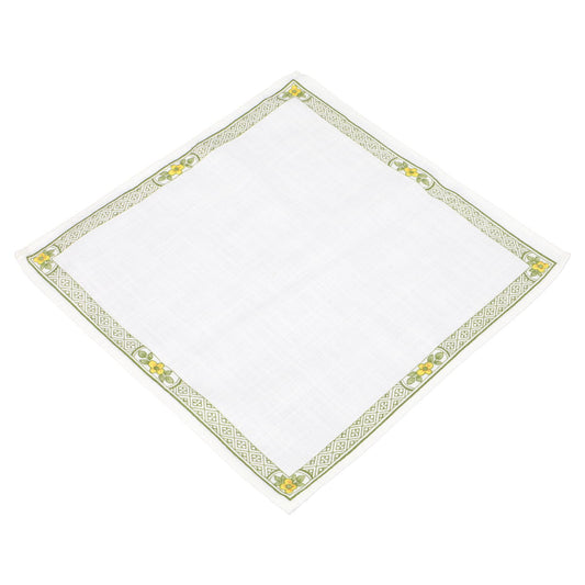 Serviette aus Baumwolle klein