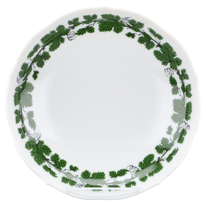 Kaffeetasse mit Untere