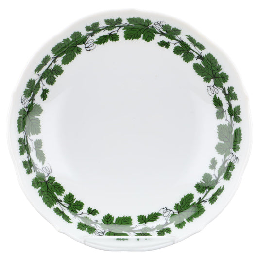 Untertasse für Kaffee ohne Spiegel