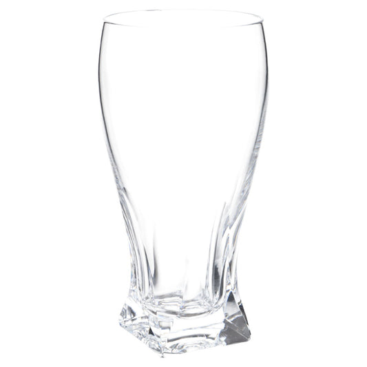 Bierbecher Wasserglas groß