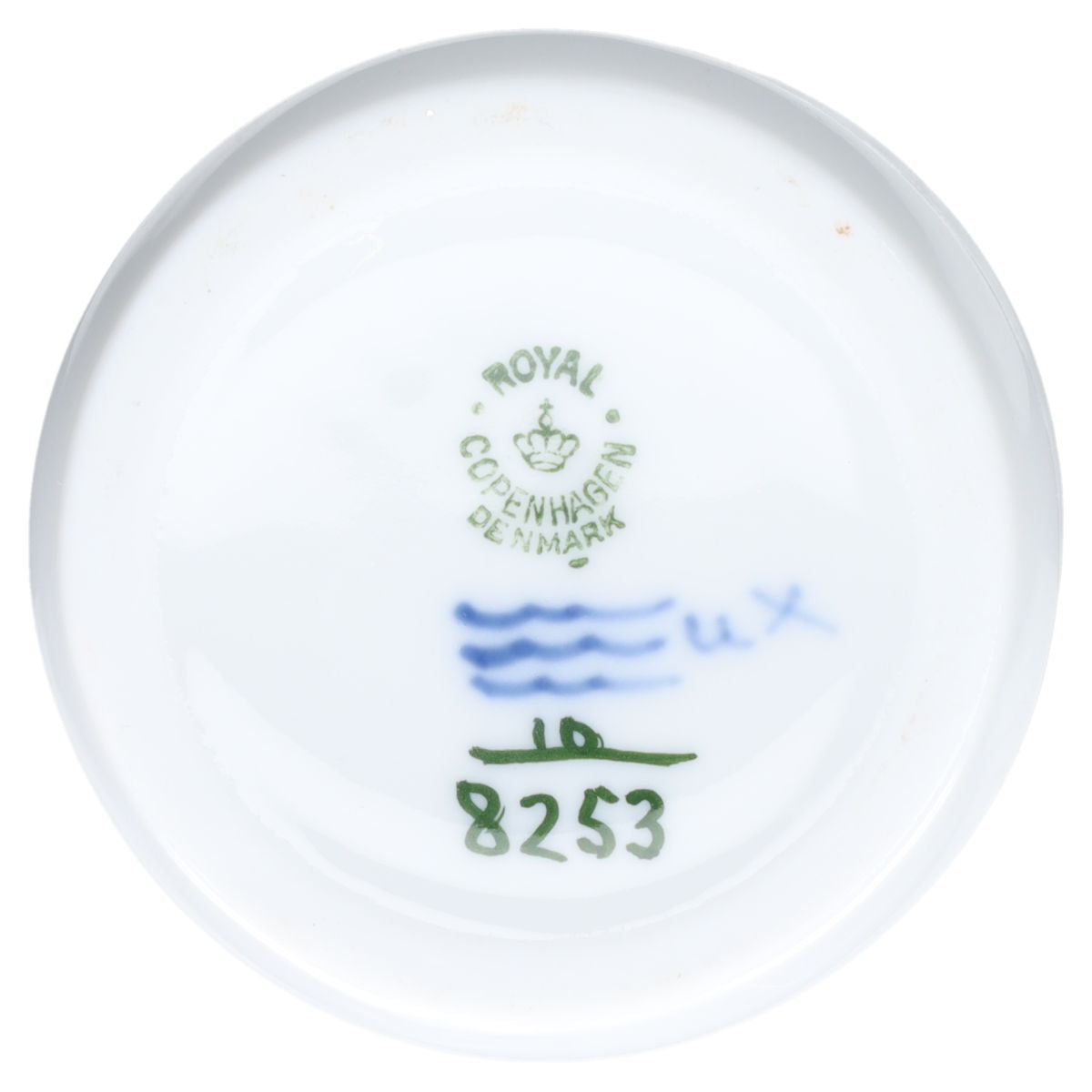 Becher klein Modell 8253