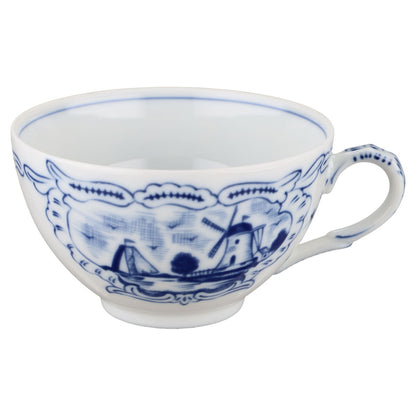 Teetasse