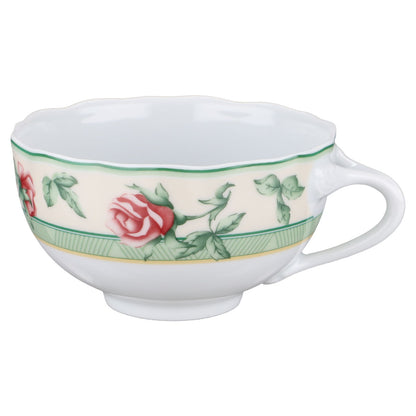 Teetasse