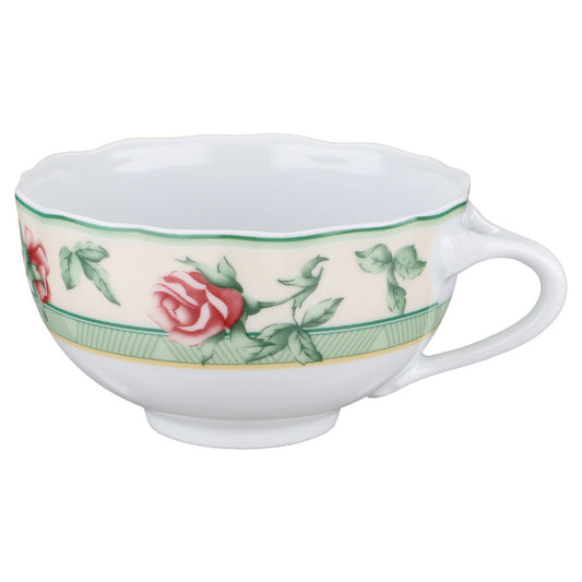 Teetasse