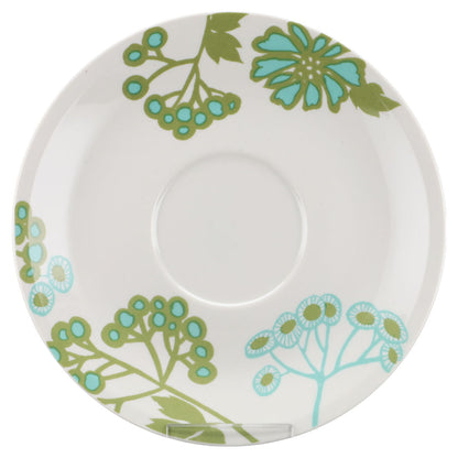 Suppentasse mit Untere