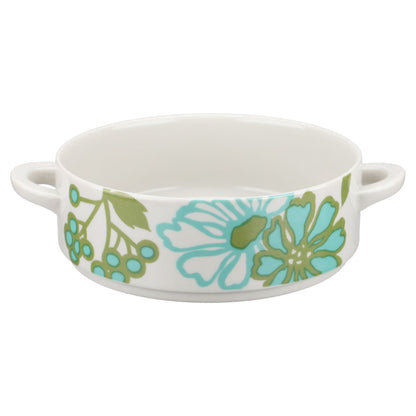 Suppentasse mit Untere